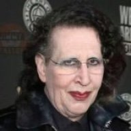 GeraldineBailey