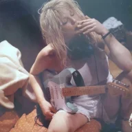 marsh